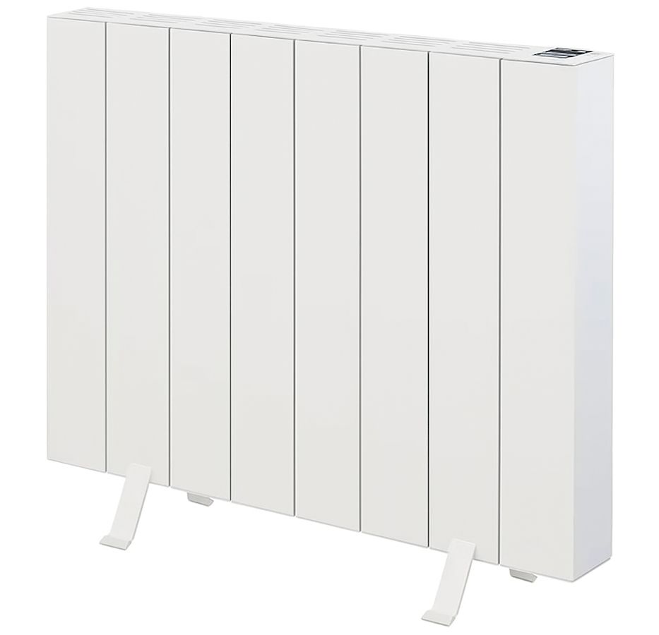 Emisor Termico seco ELIAN1500 blanco aluminio